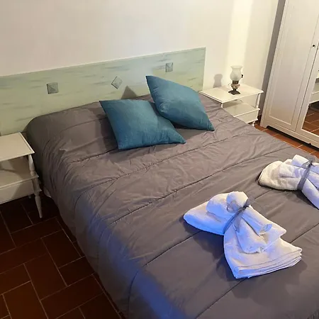 La Casa Nel Borgo Apartment