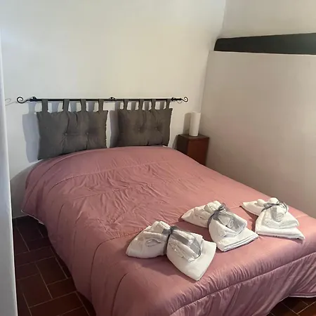 La Casa Nel Borgo Cavriglia