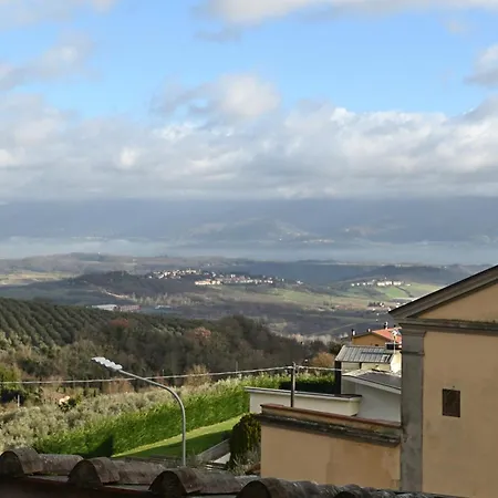 La Casa Nel Borgo *