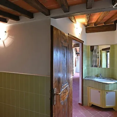 La Casa Nel Borgo Apartment *
