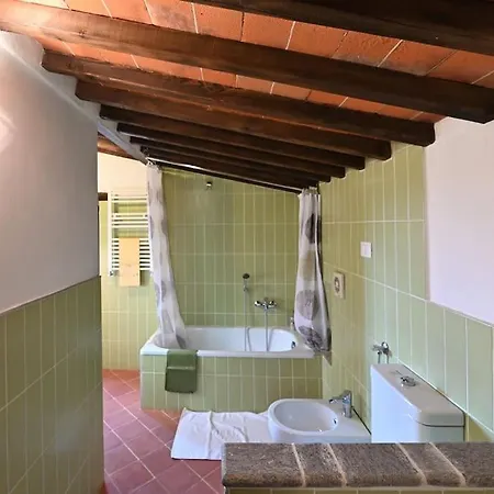 La Casa Nel Borgo