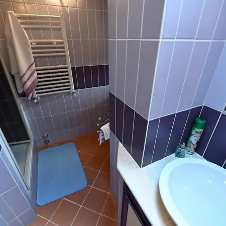 Apartment La Casa Nel Borgo Cavriglia