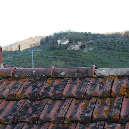 La Casa Nel Borgo Cavriglia