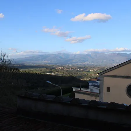 La Casa Nel Borgo Apartment