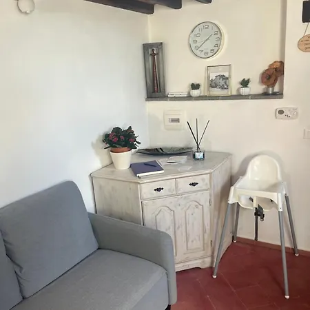 Apartment La Casa Nel Borgo