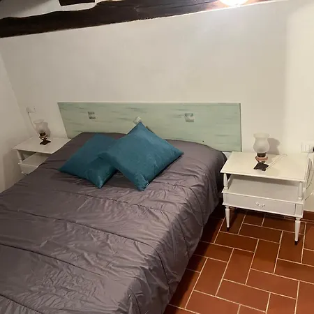 Apartment La Casa Nel Borgo