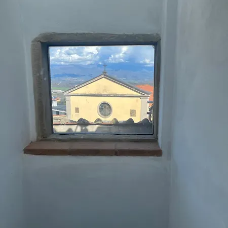 Apartment La Casa Nel Borgo *