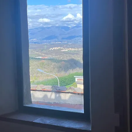 Apartment La Casa Nel Borgo Cavriglia