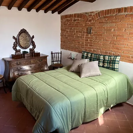 La Casa Nel Borgo