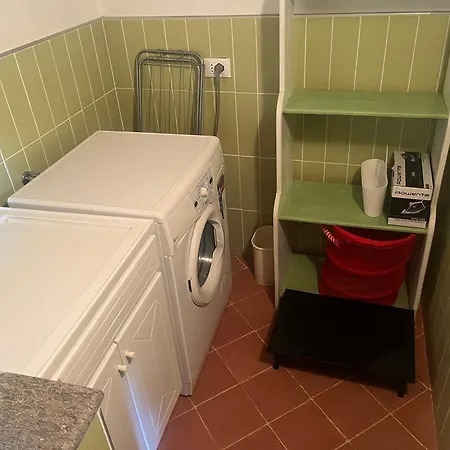 Apartment La Casa Nel Borgo