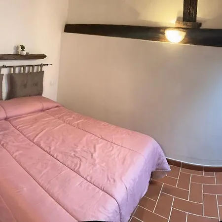 Apartment La Casa Nel Borgo